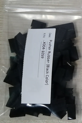 Panasonic Pusher rubber (Black Color) X0